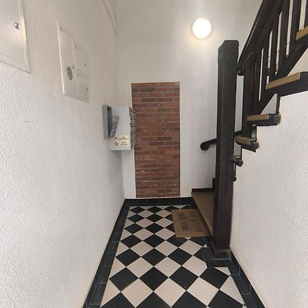 Anny Lajming 2D Apartment Slupsk Ngoại thất bức ảnh