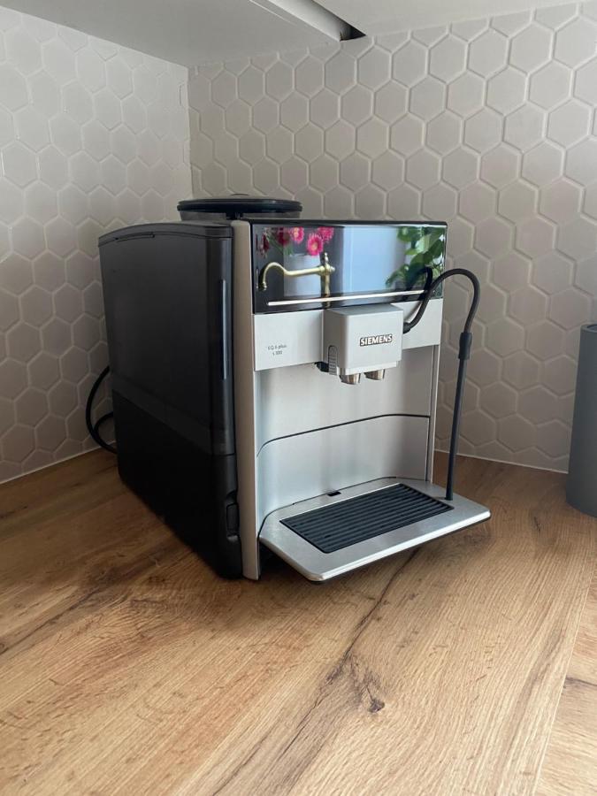 Anny Lajming 2D Apartment Slupsk Ngoại thất bức ảnh