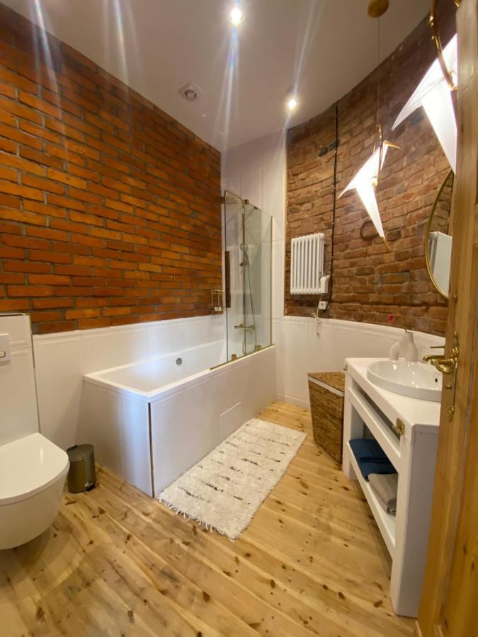 Anny Lajming 2D Apartment Slupsk Ngoại thất bức ảnh