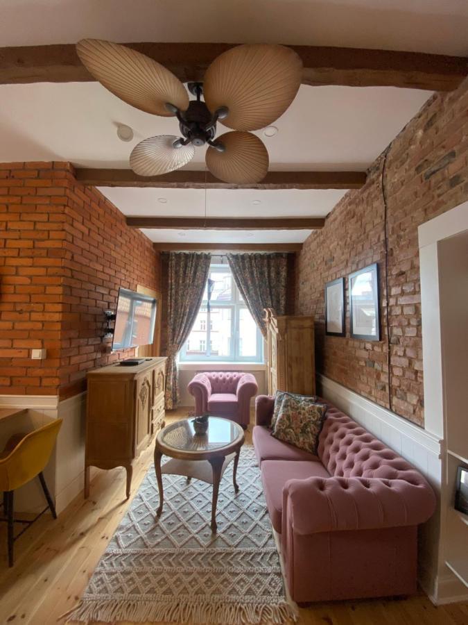 Anny Lajming 2D Apartment Slupsk Ngoại thất bức ảnh