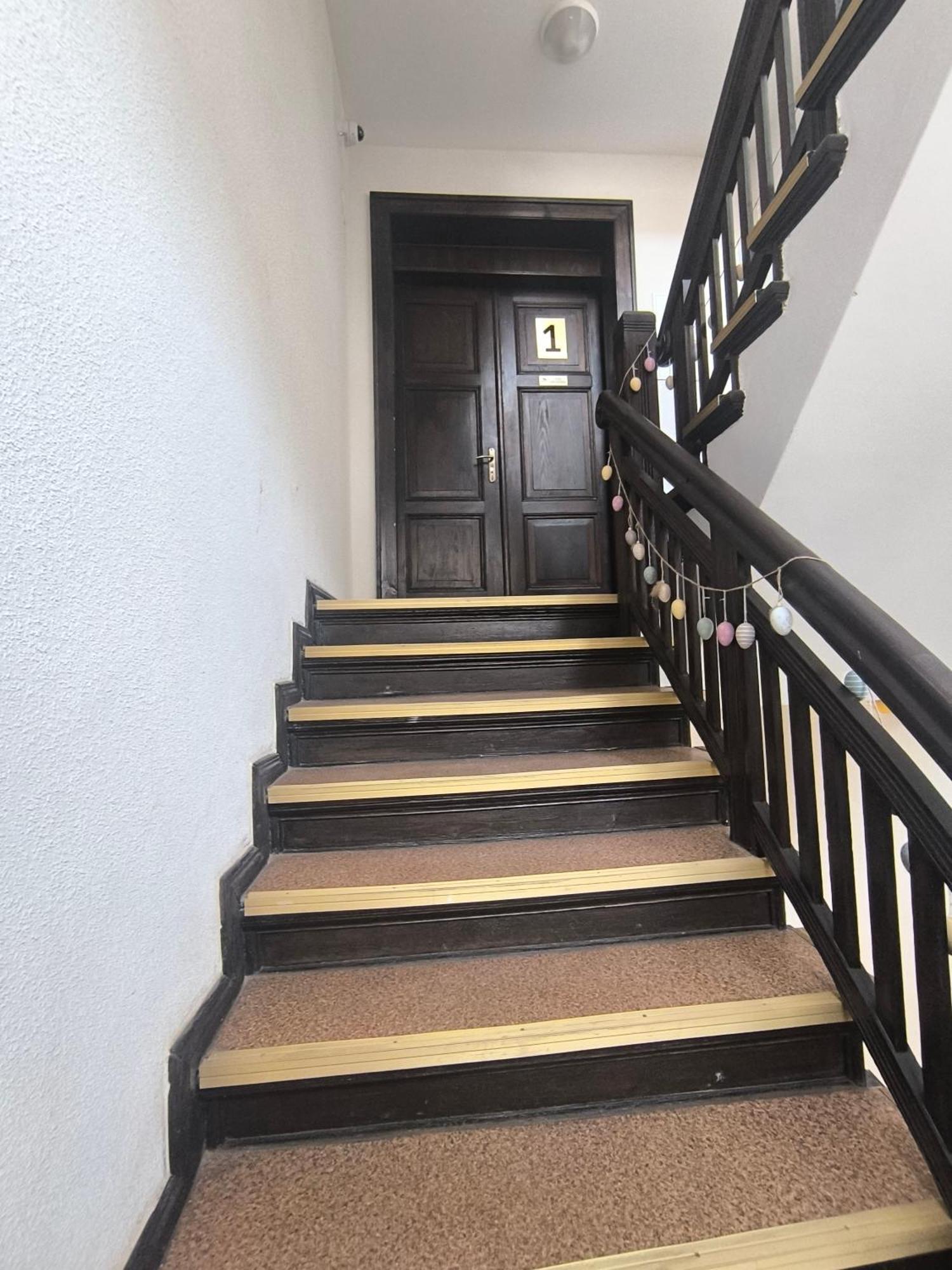 Anny Lajming 2D Apartment Slupsk Ngoại thất bức ảnh