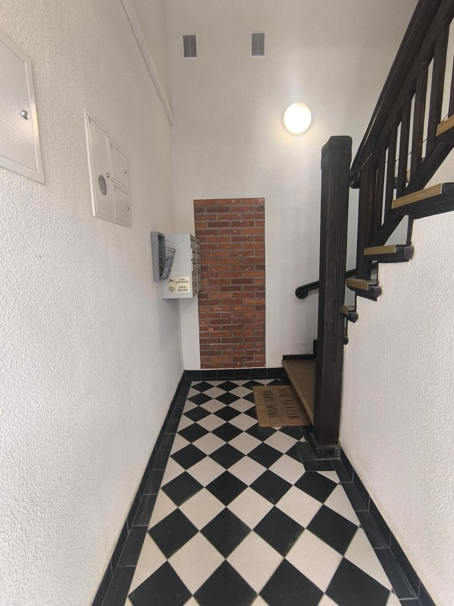 Anny Lajming 2D Apartment Slupsk Ngoại thất bức ảnh